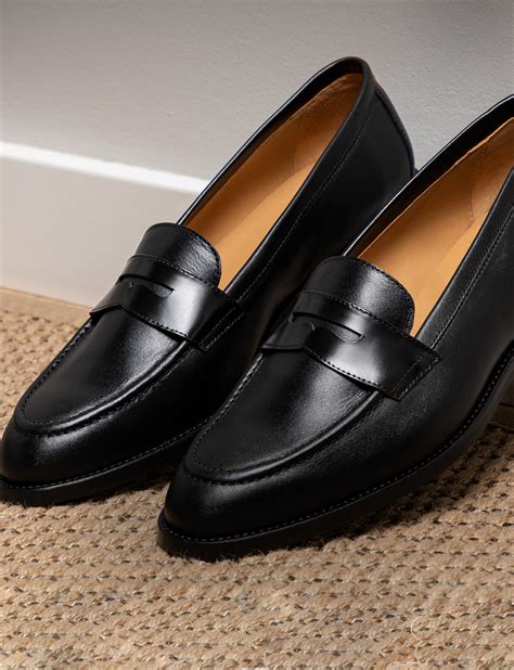 men's penny loafers review